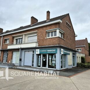 Location boutique à Dunkerque