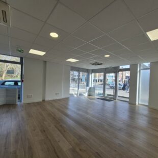 Location boutique à Dunkerque