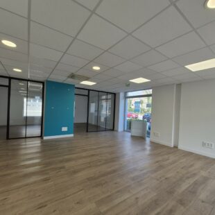 Location boutique à Dunkerque