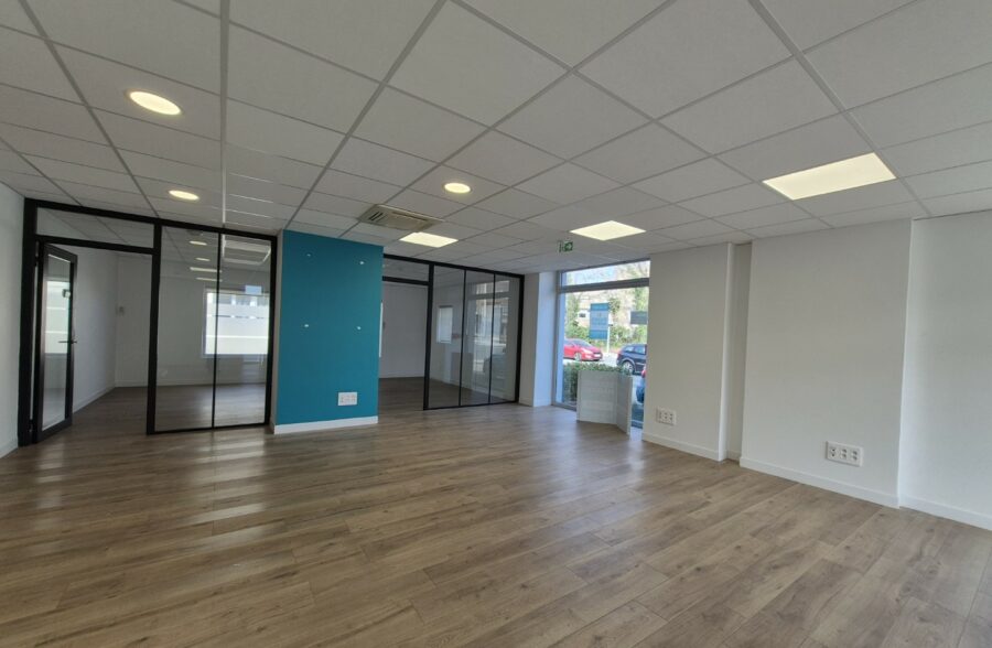 Location boutique à Dunkerque