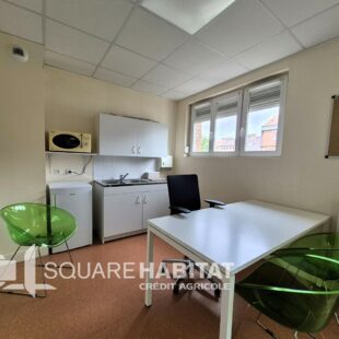 Location boutique à Dunkerque