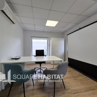 Location boutique à Dunkerque