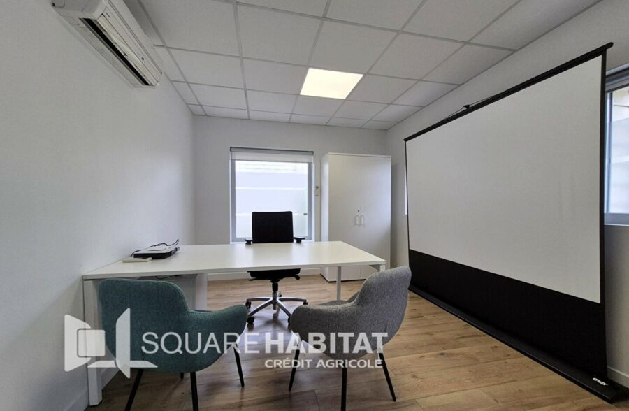 Location boutique à Dunkerque