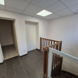 Location boutique à Dunkerque