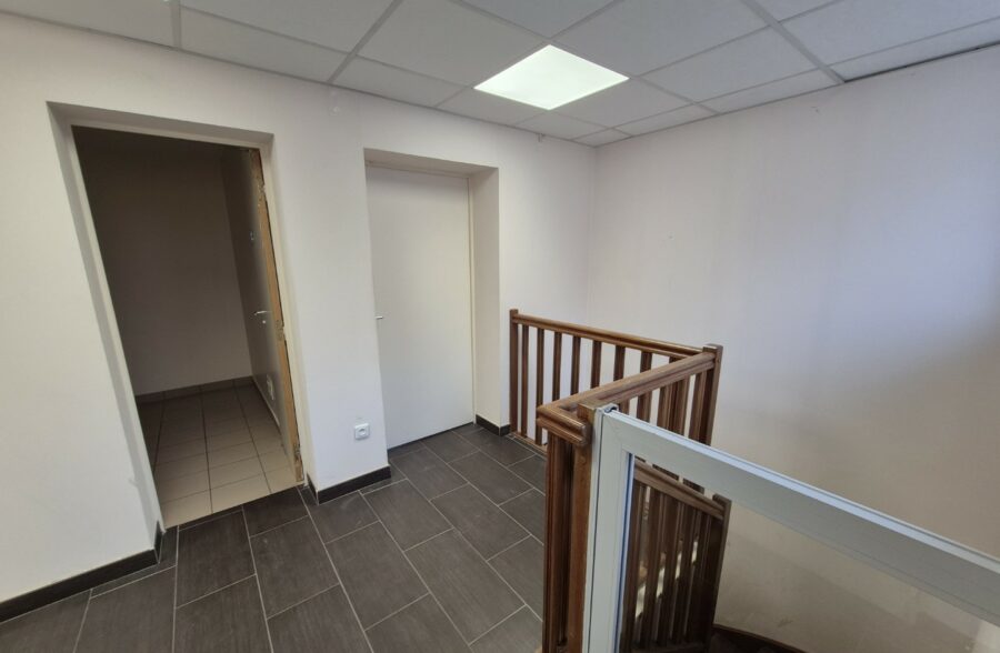 Location boutique à Dunkerque