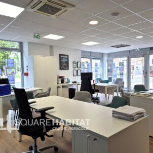 Location boutique à Dunkerque