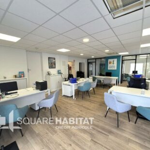 Location boutique à Dunkerque