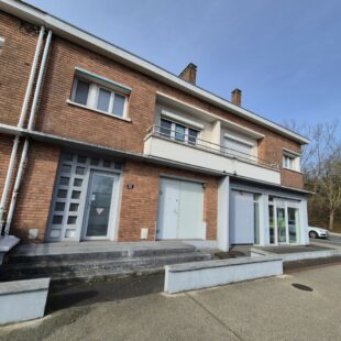 Location boutique à Dunkerque