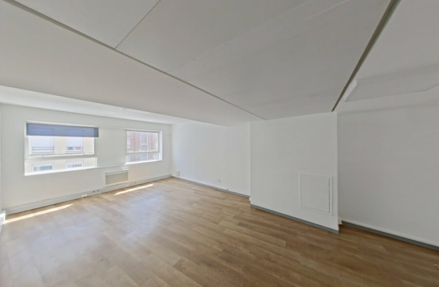 Location local professionnel à Dunkerque