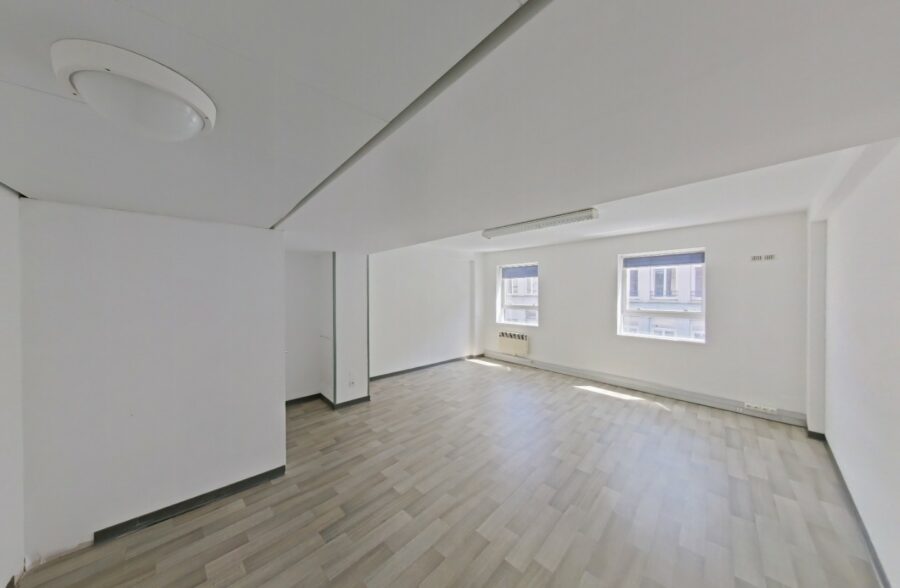 Location local professionnel à Dunkerque