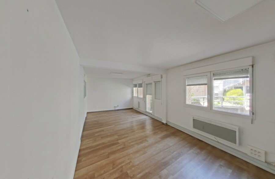 Location local professionnel à Dunkerque