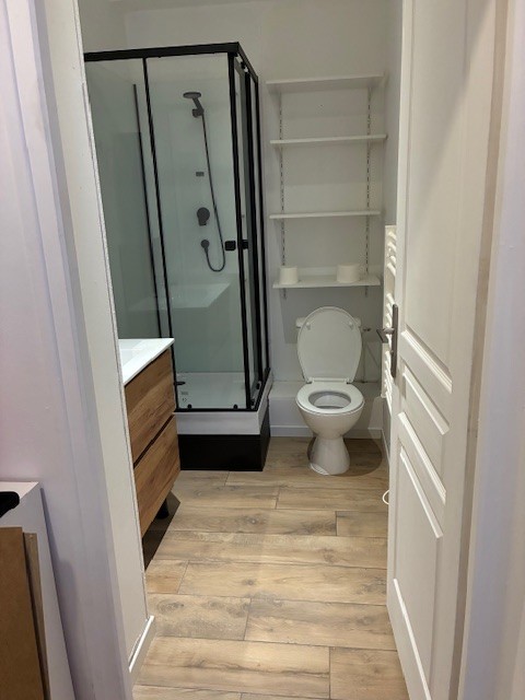 Location appartement meublé à Boulogne-Sur-Mer