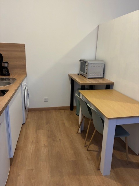 Location appartement meublé à Boulogne-Sur-Mer