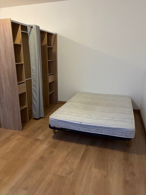 Location appartement meublé à Boulogne-Sur-Mer