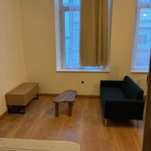 Location appartement meublé à Boulogne-Sur-Mer