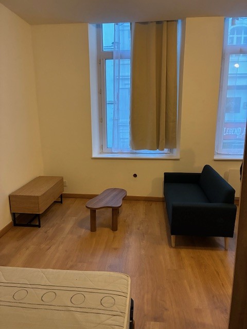 Location appartement meublé à Boulogne-Sur-Mer