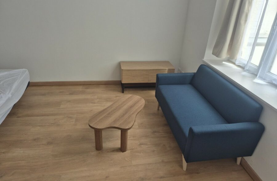 Location appartement meublé à Boulogne-Sur-Mer