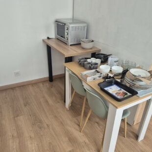 Location appartement meublé à Boulogne-Sur-Mer