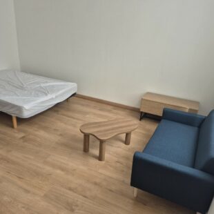 Location appartement meublé à Boulogne-Sur-Mer