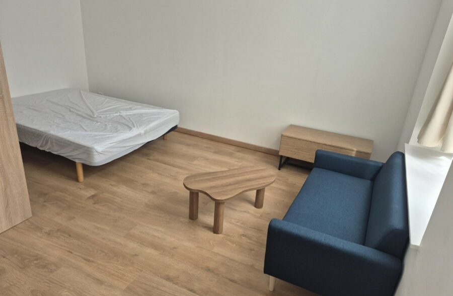 Location appartement meublé à Boulogne-Sur-Mer