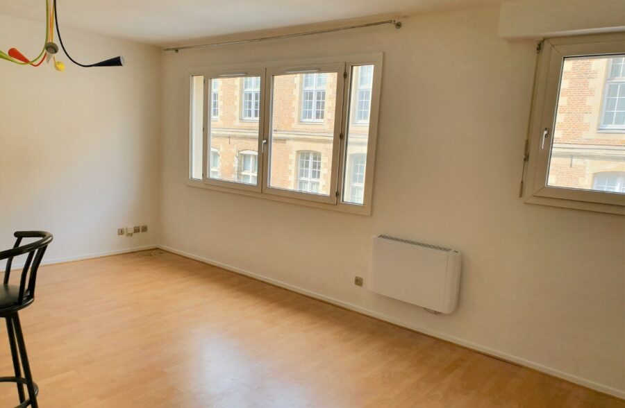 Location appartement à Lille