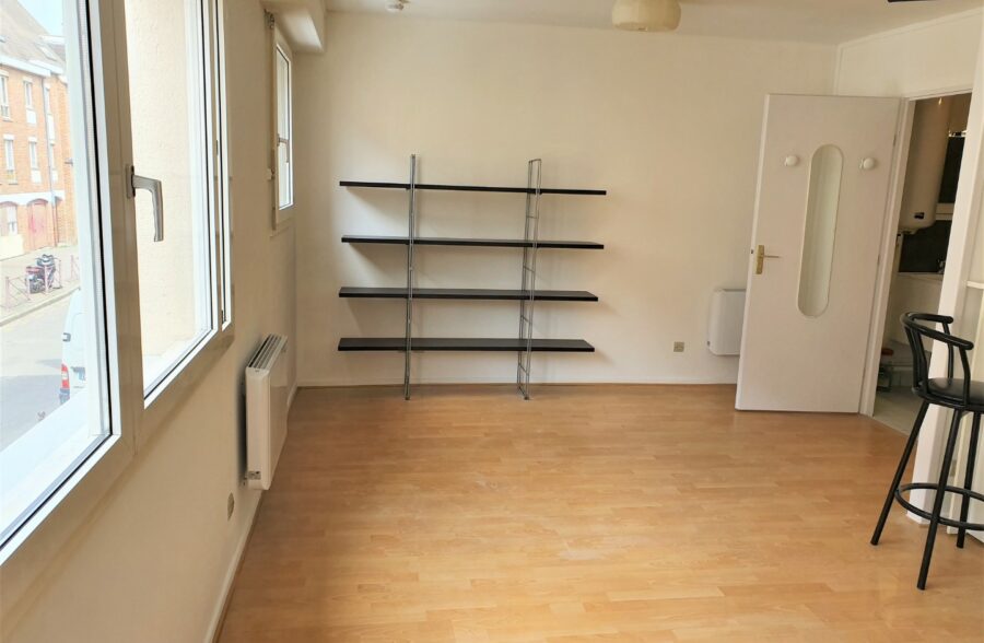 Location appartement à Lille