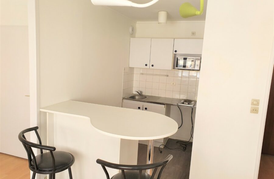 Location appartement à Lille
