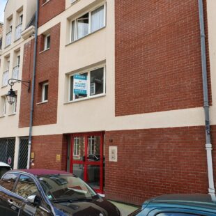 Location appartement à Lille