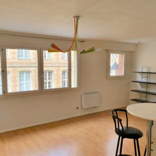 Location appartement à Lille