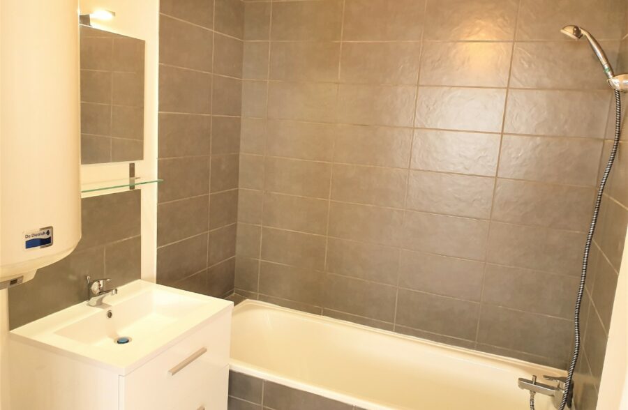 Location appartement à Lille