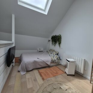 Location appartement meublé à Dunkerque