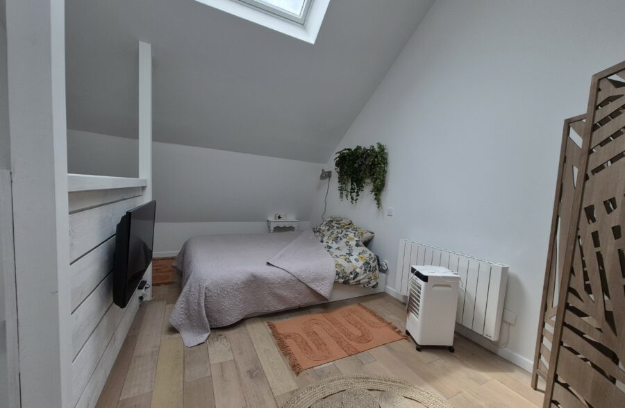 Location appartement meublé à Dunkerque