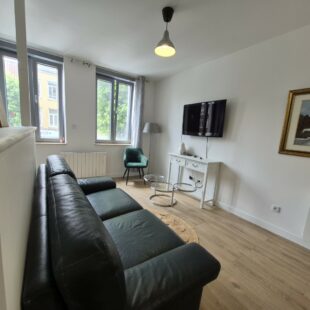Location appartement meublé à Dunkerque