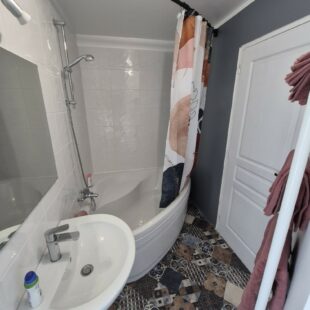 Location appartement meublé à Dunkerque