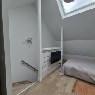 Location appartement meublé à Dunkerque