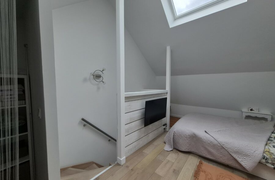 Location appartement meublé à Dunkerque