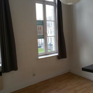 Location appartement à Arras