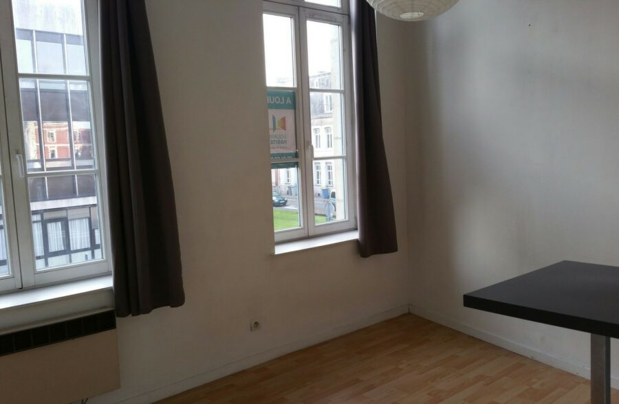 Location appartement à Arras