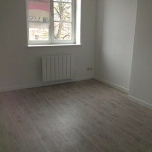 Location appartement à Arras