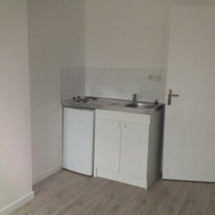 Location appartement à Arras