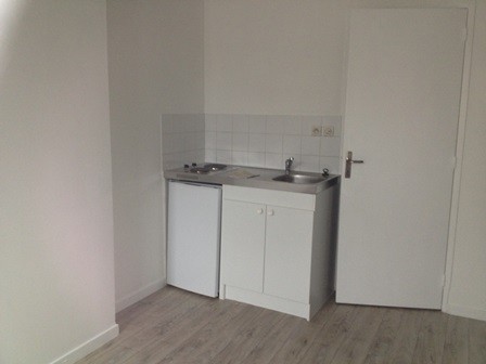 Location appartement à Arras