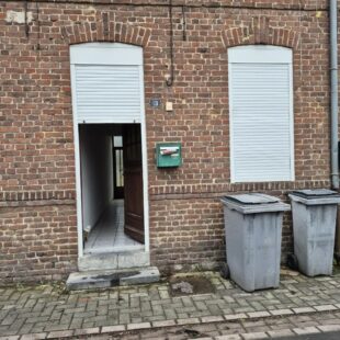 Location maison à Haussy