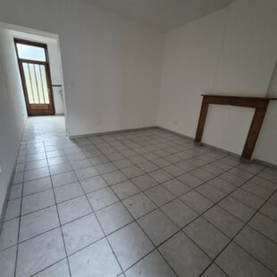 Location maison à Haussy