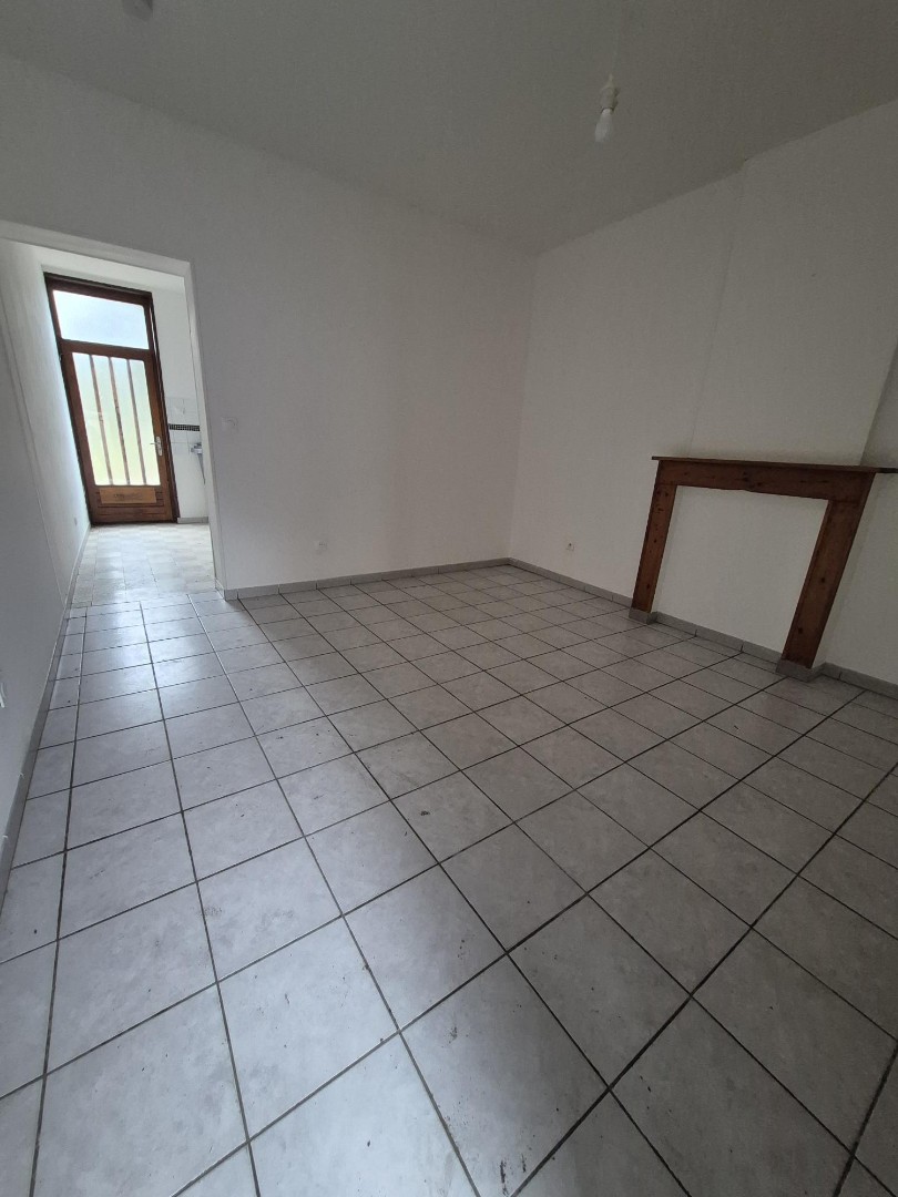 Location maison à Haussy