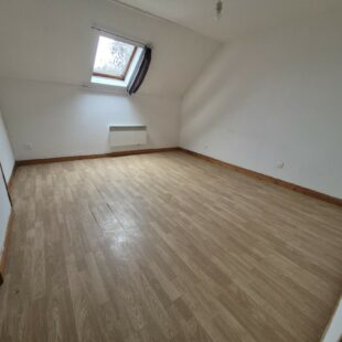 Location maison à Haussy