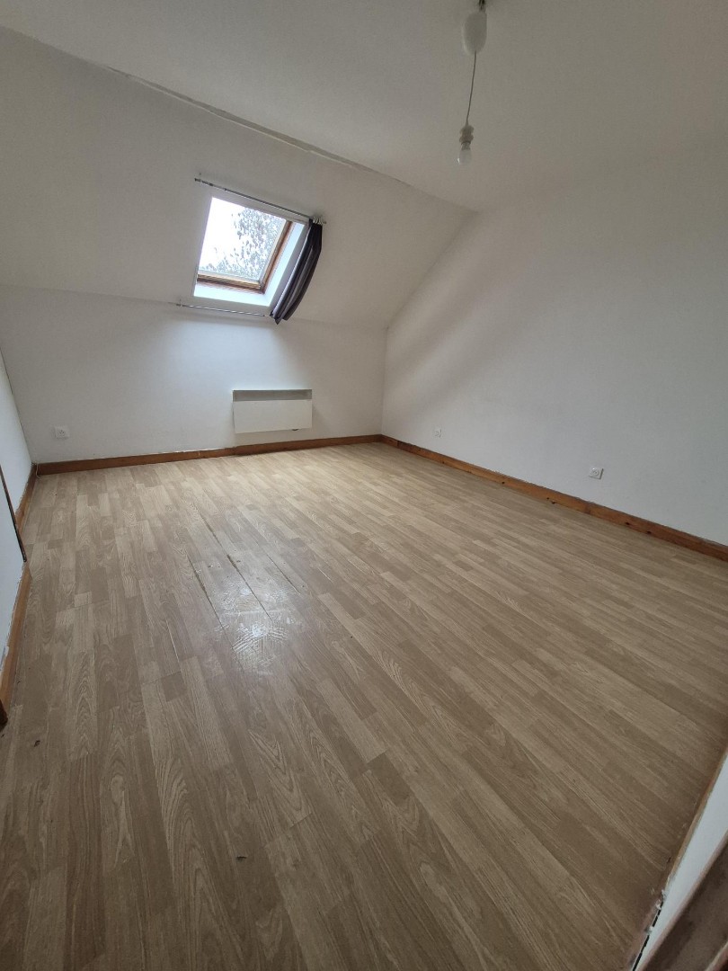 Location maison à Haussy