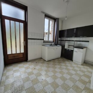 Location maison à Haussy