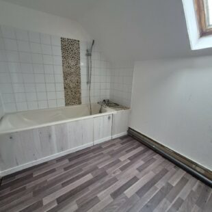 Location maison à Haussy