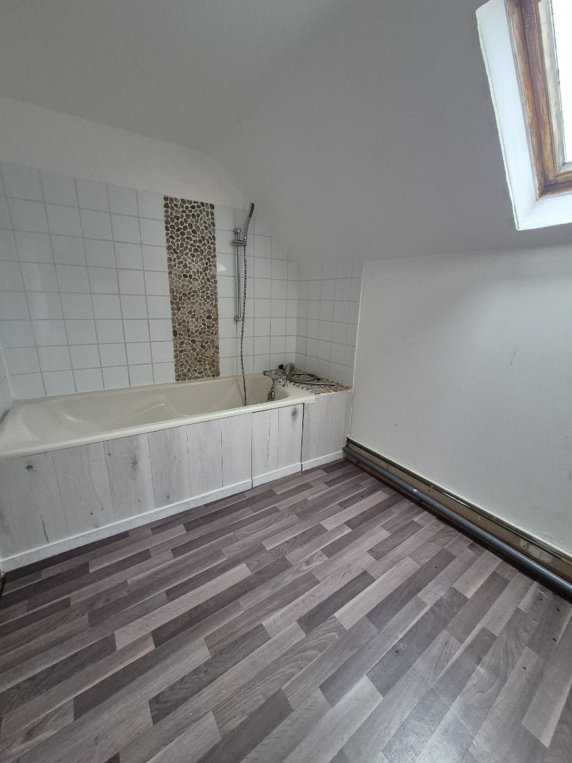 Location maison à Haussy