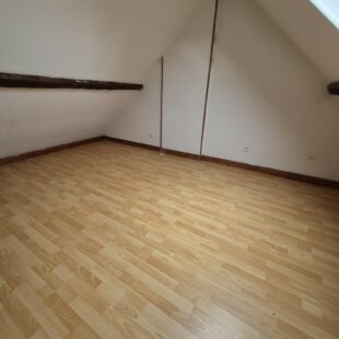 Location maison à Haussy